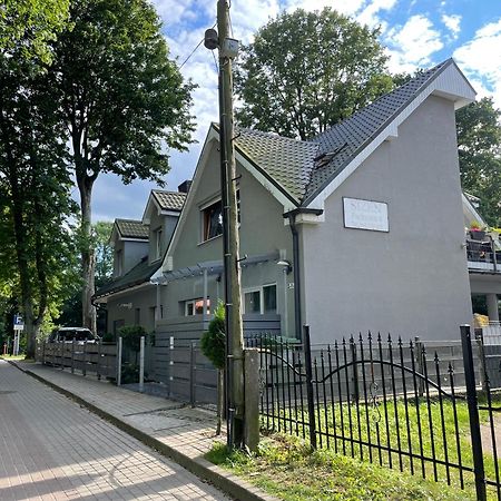 Sizen Rewal - Noclegi Pokoje I Apartament Kültér fotó