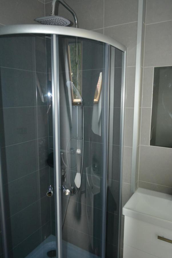 Sizen Rewal - Noclegi Pokoje I Apartament Kültér fotó