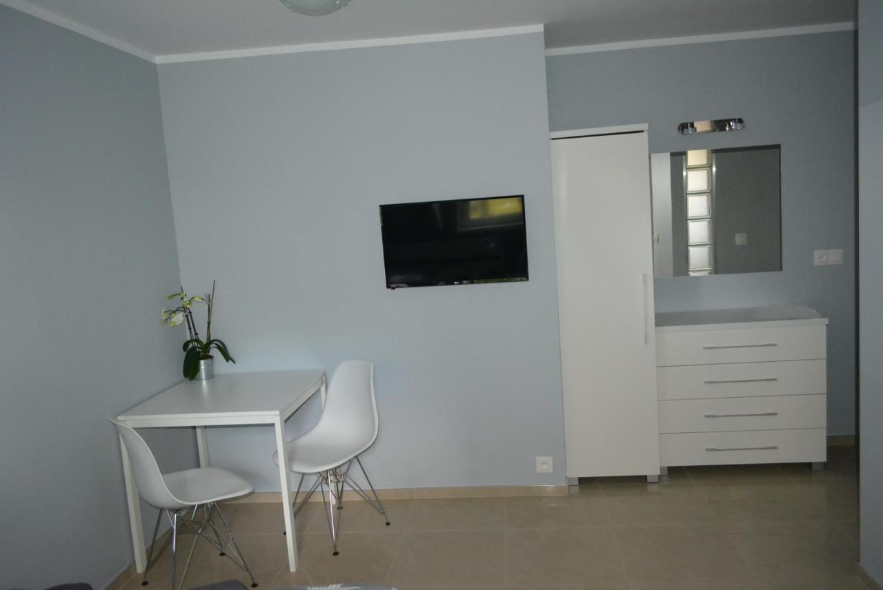 Sizen Rewal - Noclegi Pokoje I Apartament Kültér fotó