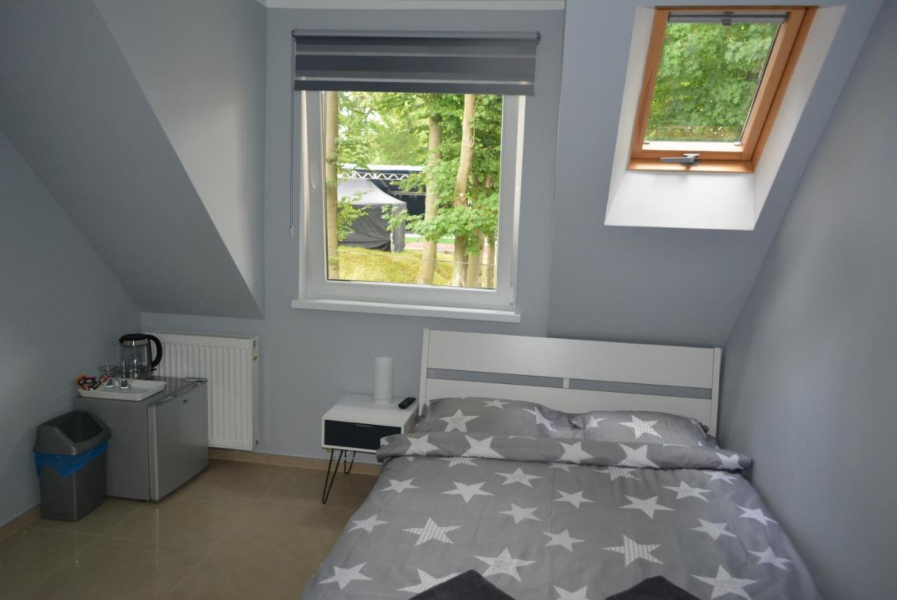 Sizen Rewal - Noclegi Pokoje I Apartament Kültér fotó