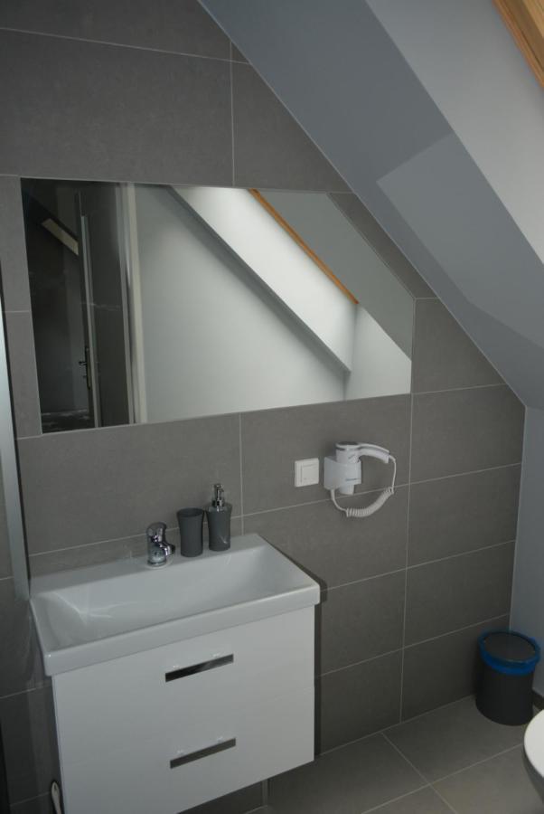 Sizen Rewal - Noclegi Pokoje I Apartament Kültér fotó