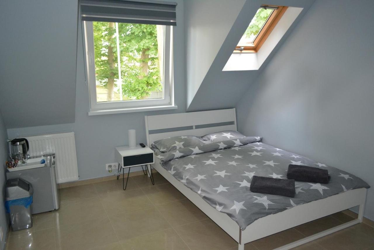 Sizen Rewal - Noclegi Pokoje I Apartament Kültér fotó