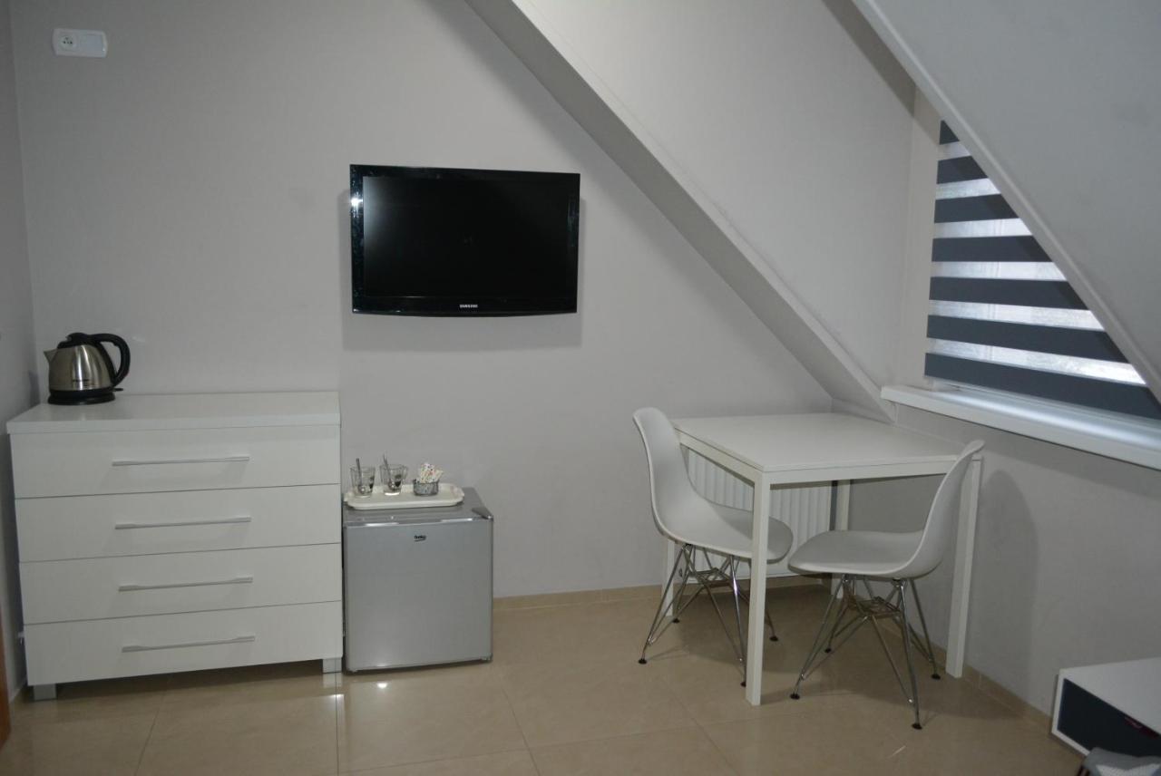 Sizen Rewal - Noclegi Pokoje I Apartament Kültér fotó