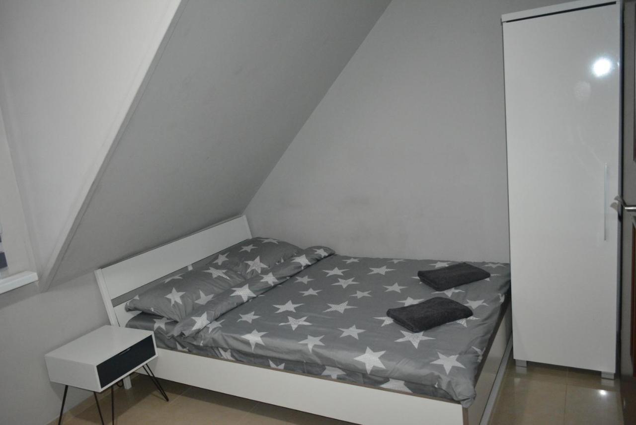 Sizen Rewal - Noclegi Pokoje I Apartament Kültér fotó