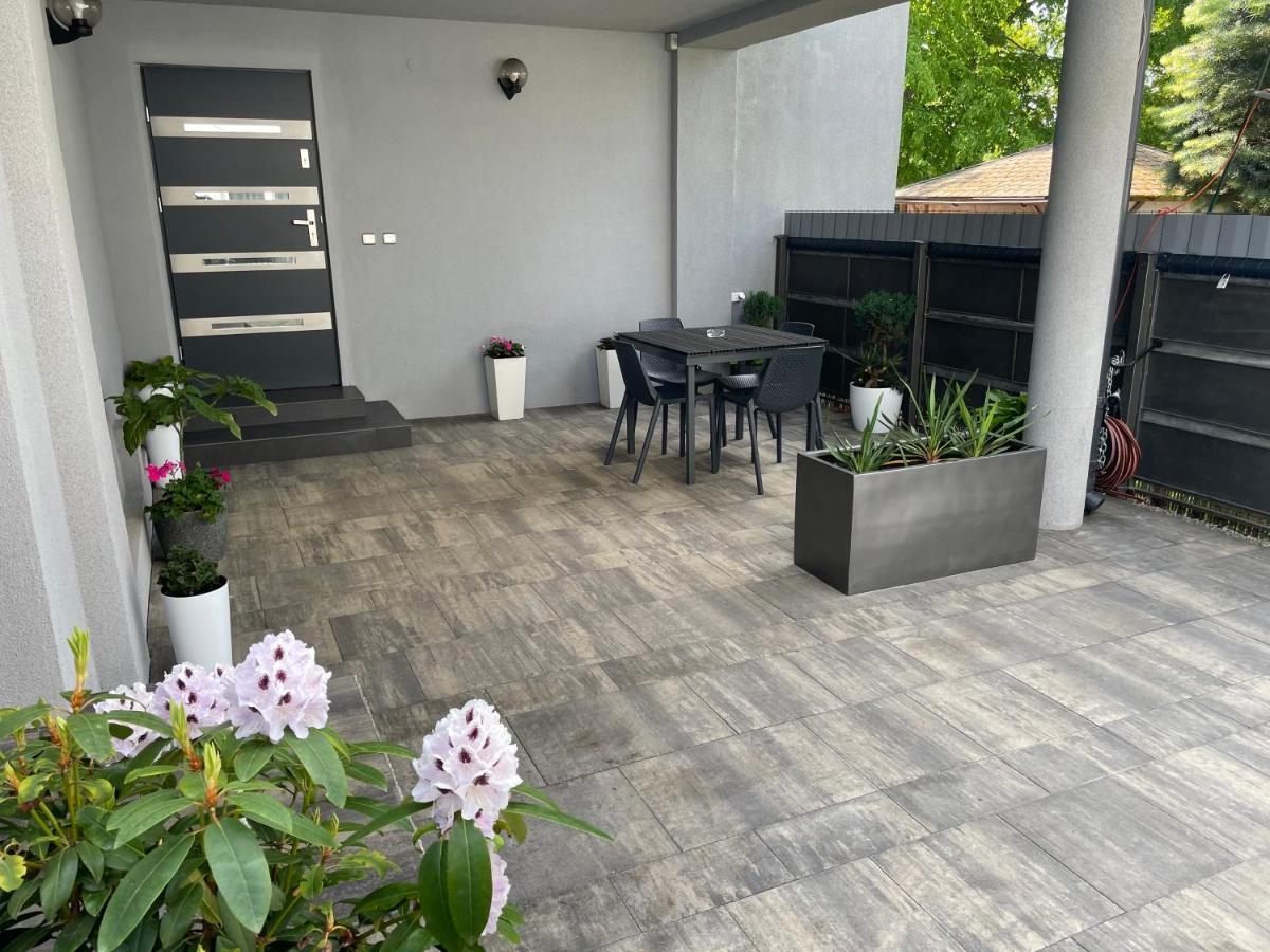 Sizen Rewal - Noclegi Pokoje I Apartament Kültér fotó