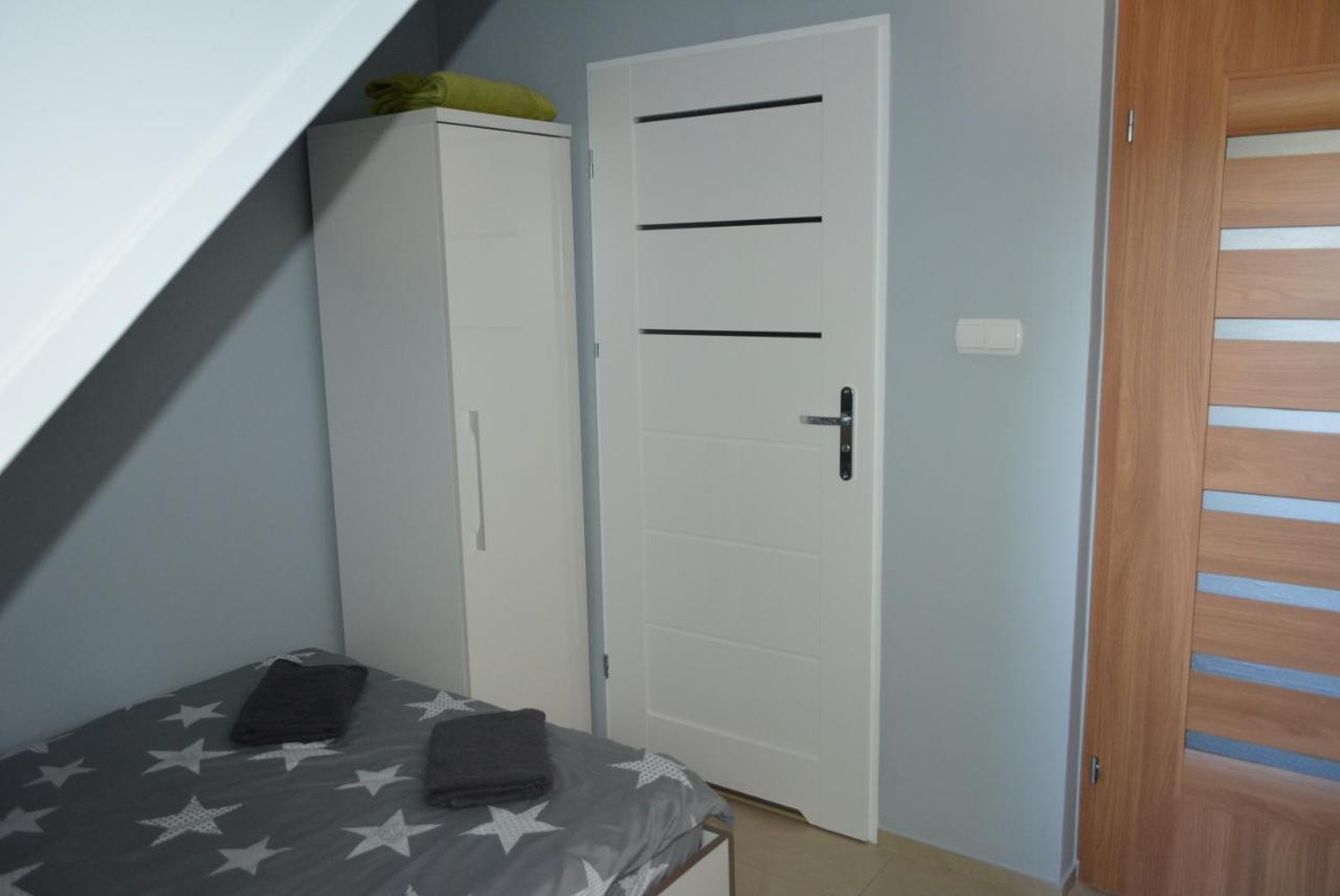 Sizen Rewal - Noclegi Pokoje I Apartament Kültér fotó