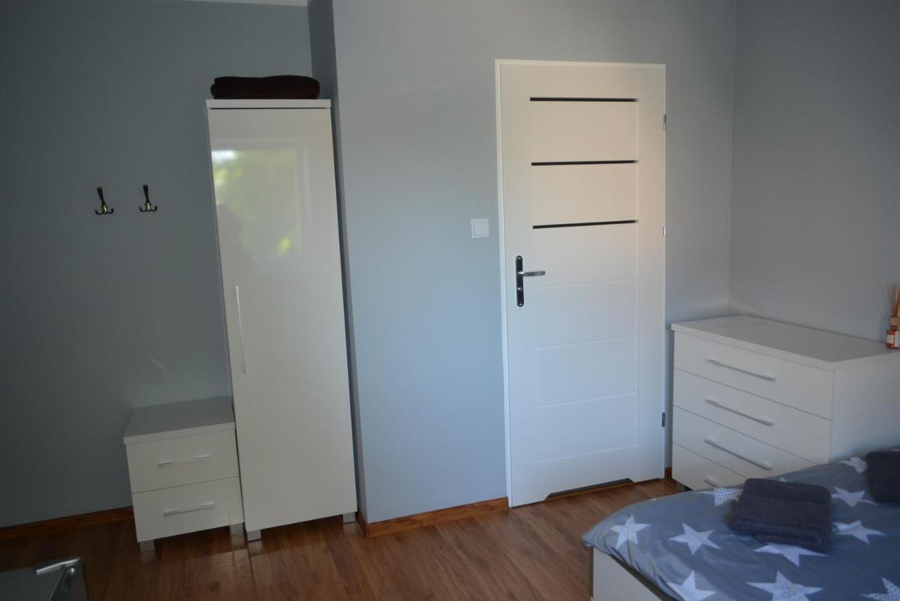 Sizen Rewal - Noclegi Pokoje I Apartament Kültér fotó