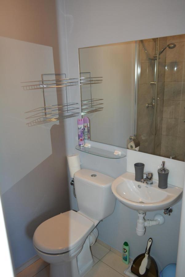 Sizen Rewal - Noclegi Pokoje I Apartament Kültér fotó