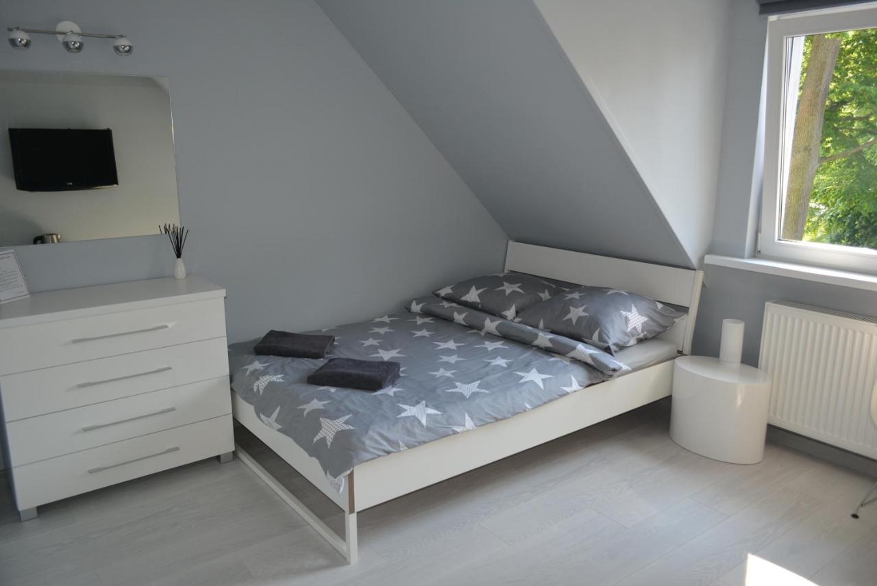 Sizen Rewal - Noclegi Pokoje I Apartament Kültér fotó