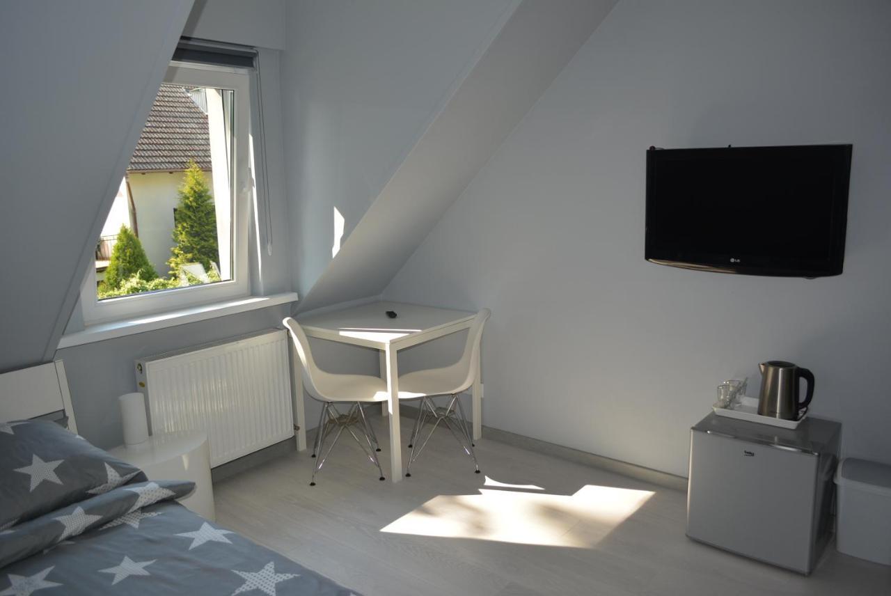 Sizen Rewal - Noclegi Pokoje I Apartament Kültér fotó