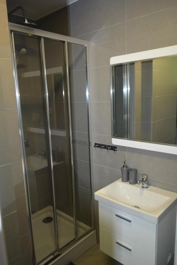 Sizen Rewal - Noclegi Pokoje I Apartament Kültér fotó
