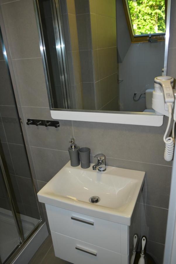 Sizen Rewal - Noclegi Pokoje I Apartament Kültér fotó