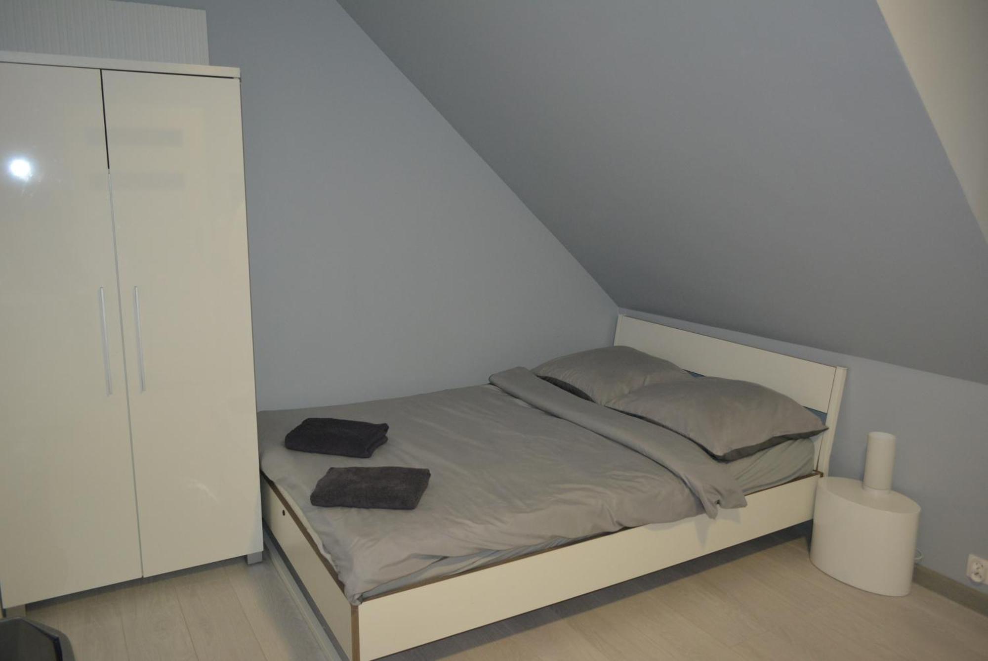 Sizen Rewal - Noclegi Pokoje I Apartament Kültér fotó