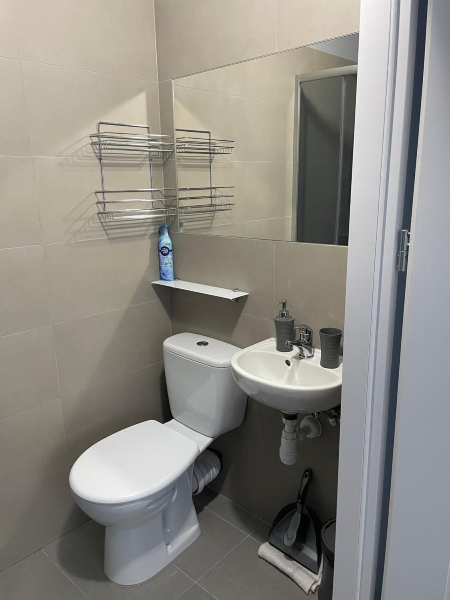 Sizen Rewal - Noclegi Pokoje I Apartament Kültér fotó