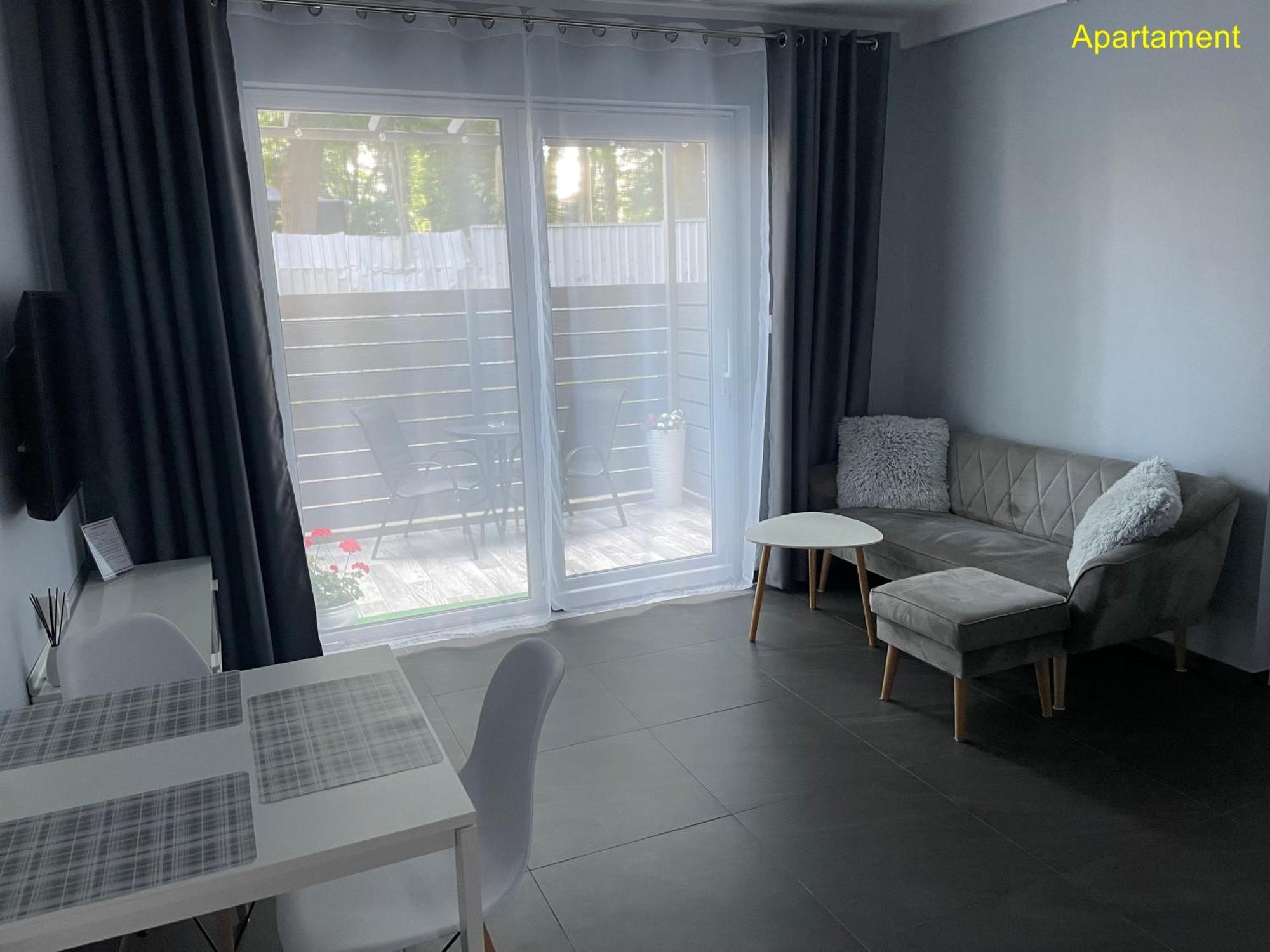 Sizen Rewal - Noclegi Pokoje I Apartament Kültér fotó