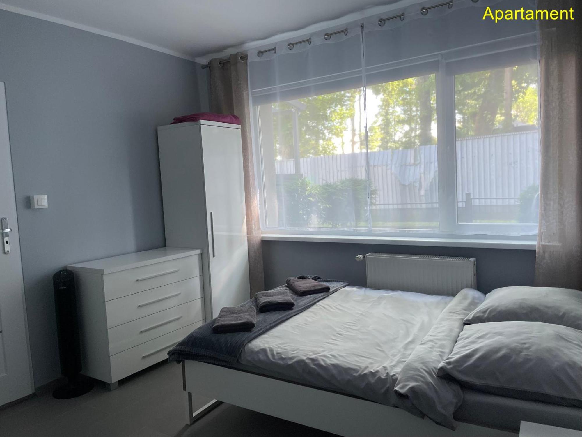 Sizen Rewal - Noclegi Pokoje I Apartament Kültér fotó