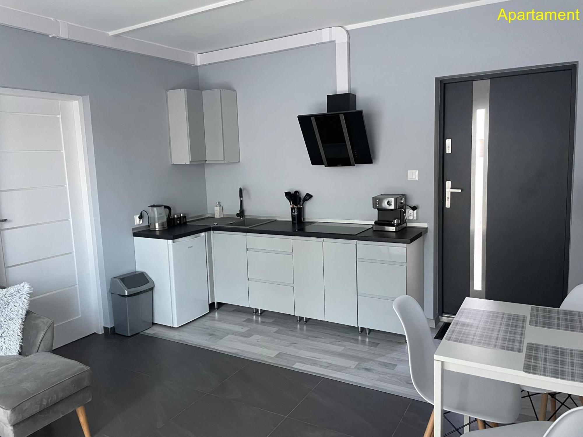 Sizen Rewal - Noclegi Pokoje I Apartament Kültér fotó