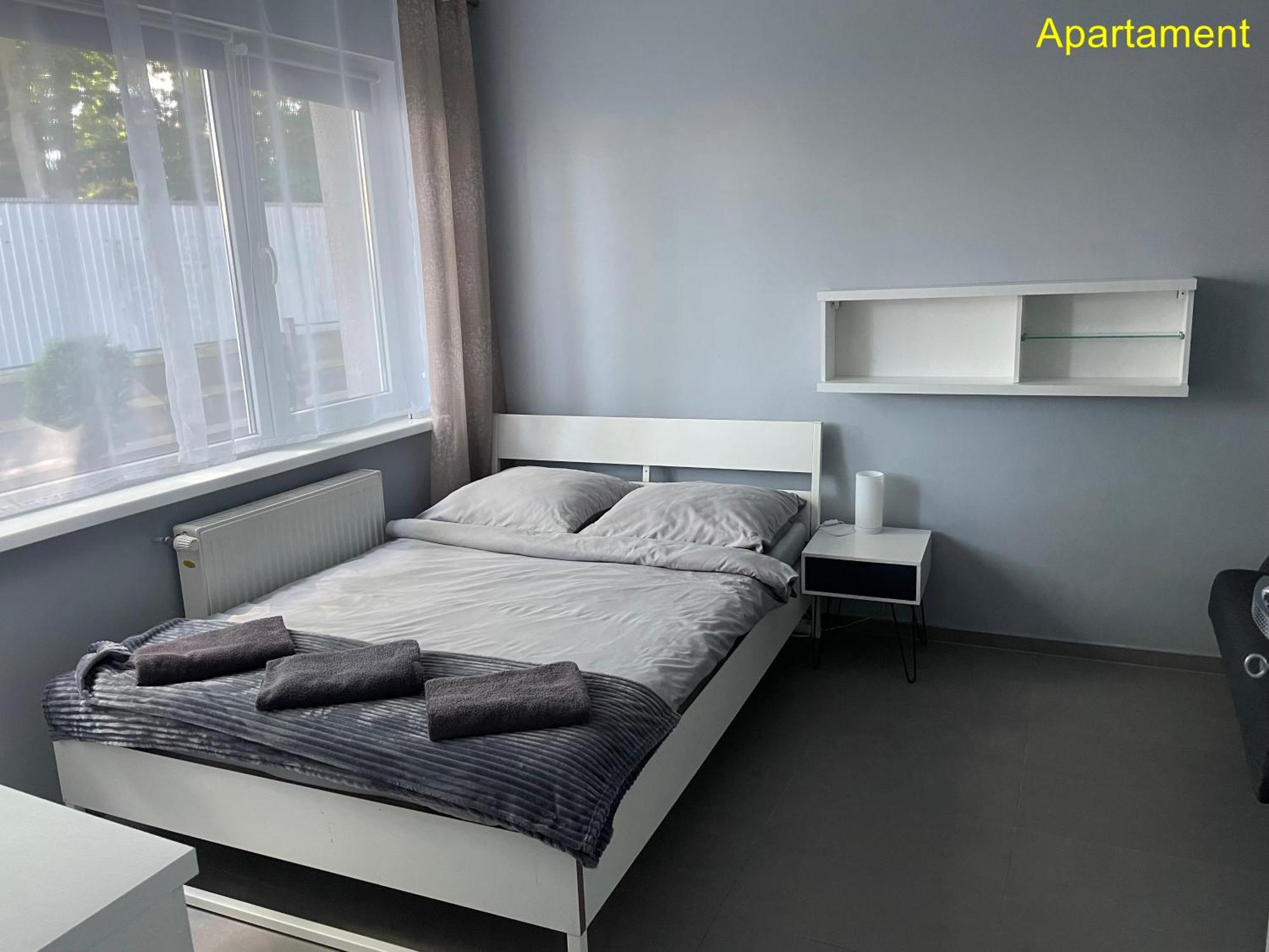 Sizen Rewal - Noclegi Pokoje I Apartament Kültér fotó