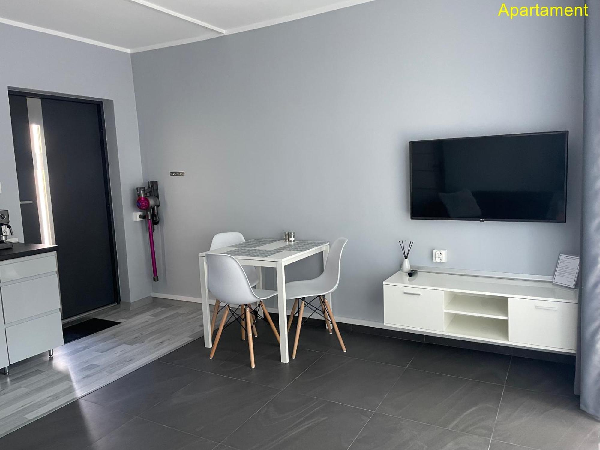 Sizen Rewal - Noclegi Pokoje I Apartament Kültér fotó